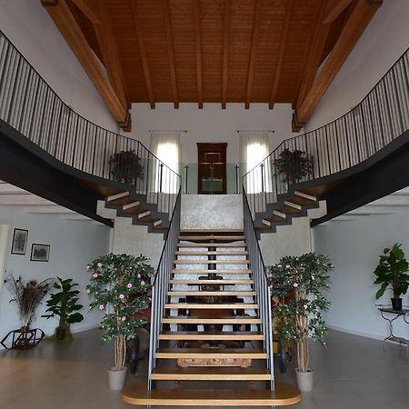 Tenuta Monterosso Feriole Eksteriør billede
