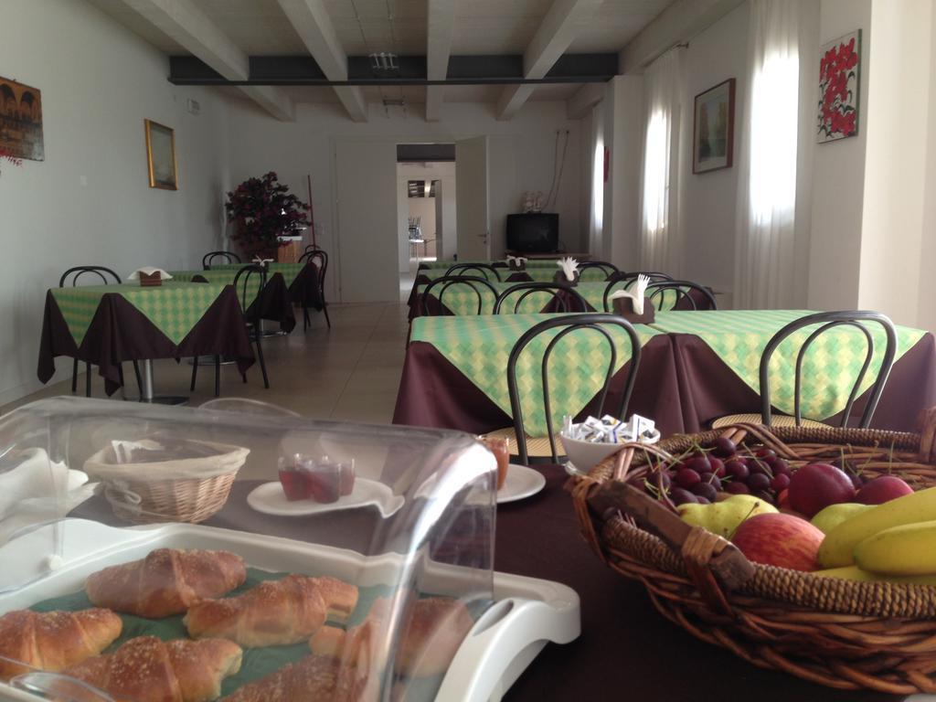 Tenuta Monterosso Feriole Eksteriør billede