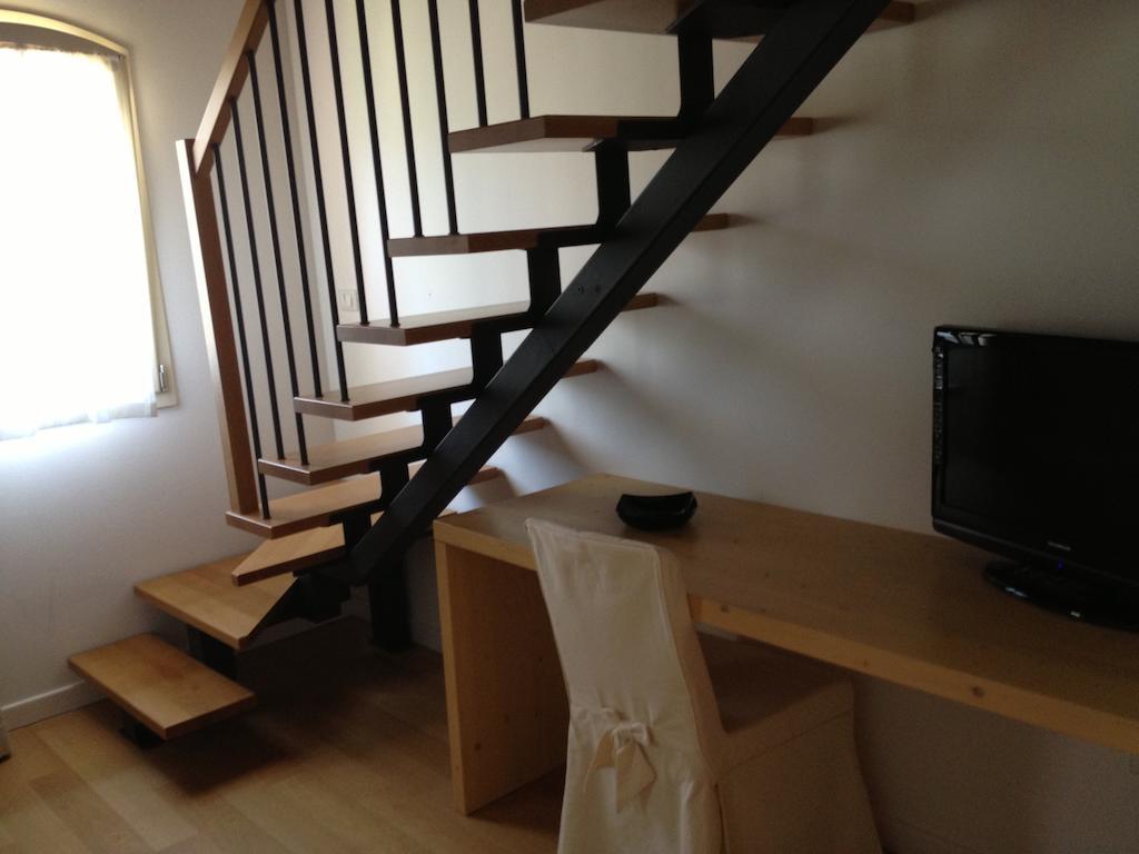 Tenuta Monterosso Feriole Værelse billede