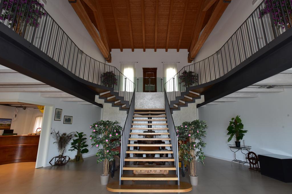 Tenuta Monterosso Feriole Eksteriør billede