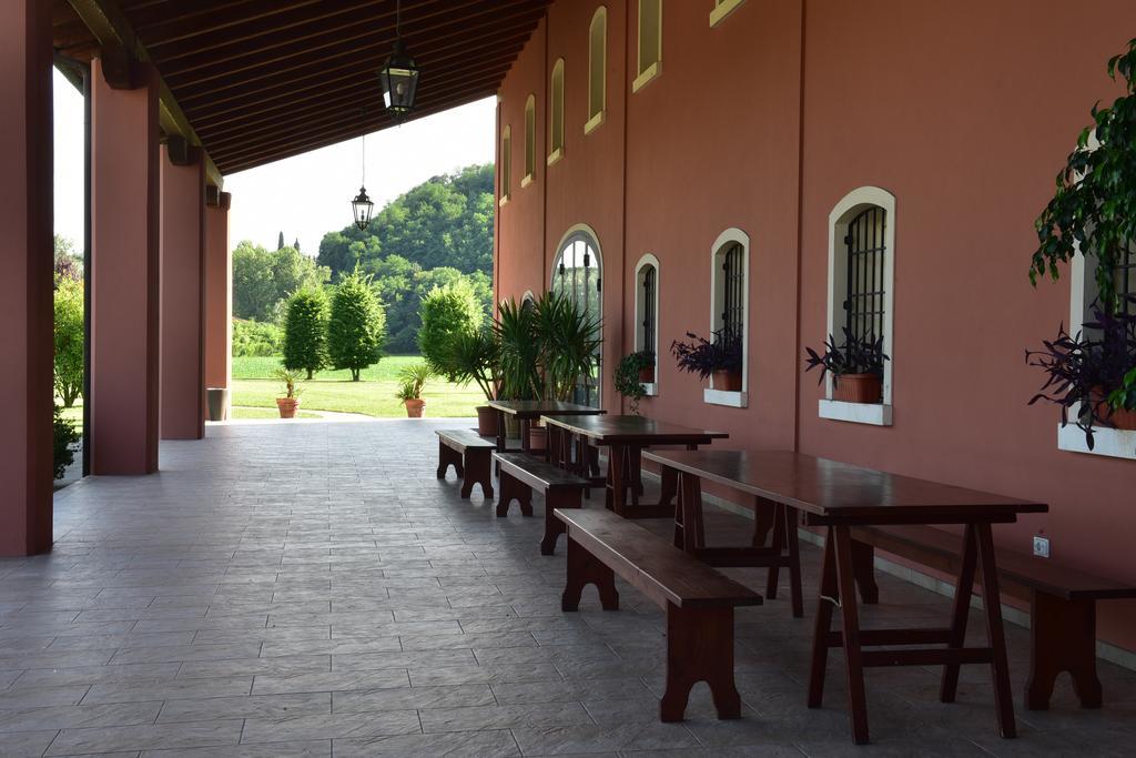 Tenuta Monterosso Feriole Eksteriør billede