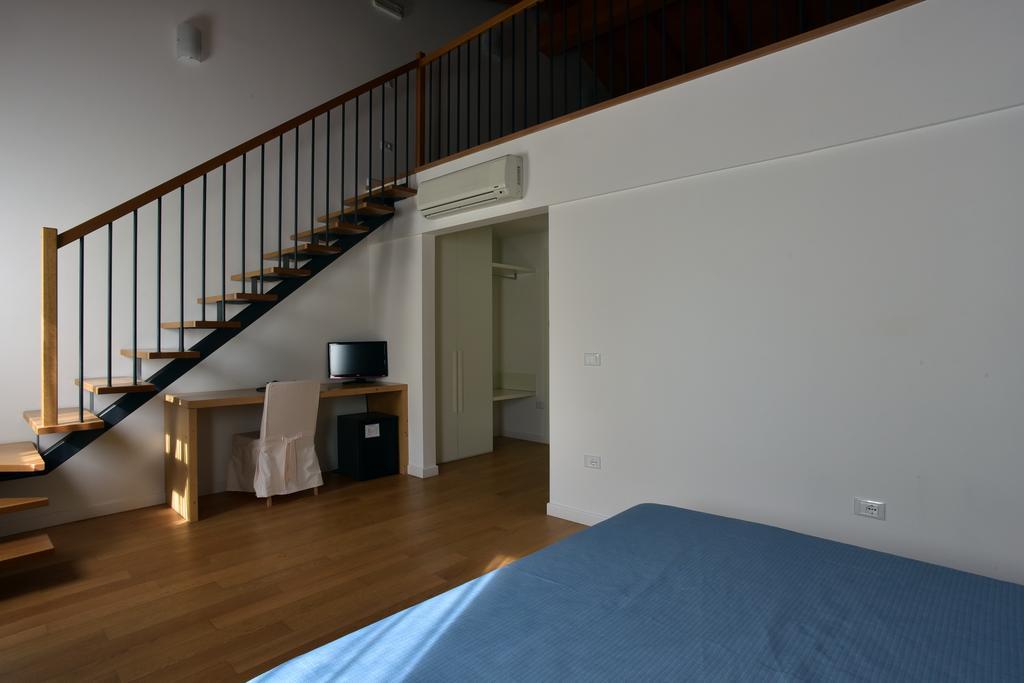 Tenuta Monterosso Feriole Eksteriør billede