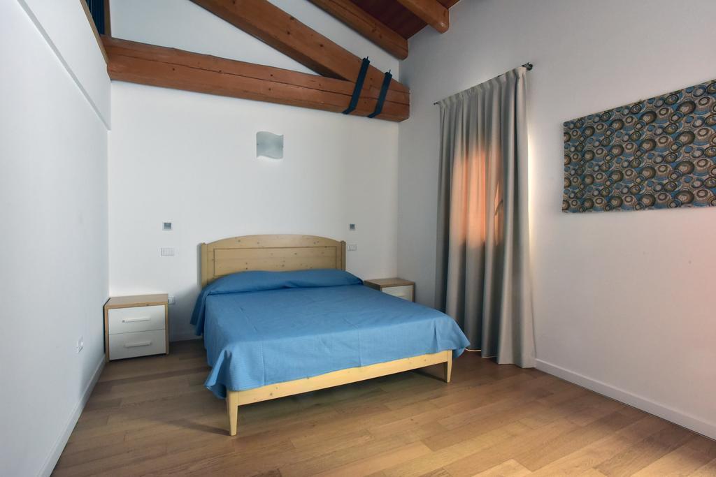 Tenuta Monterosso Feriole Eksteriør billede